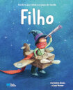 Filho - Um Livro Que Celebra Os Laços De Família