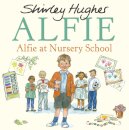 Alfie at Nursery School