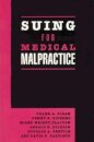 Suing for Medical Malpractice