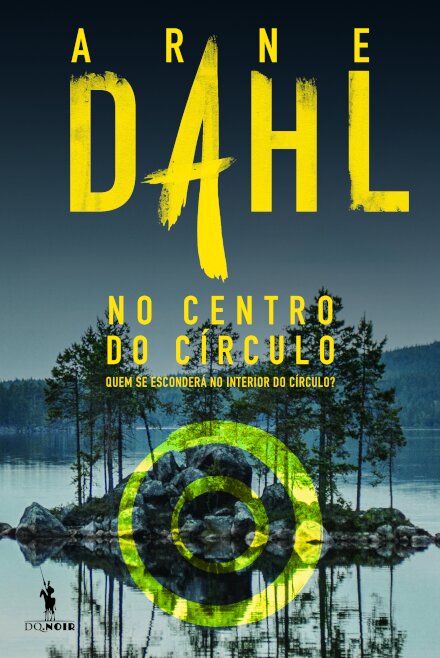 No Centro do Círculo - Vol.1