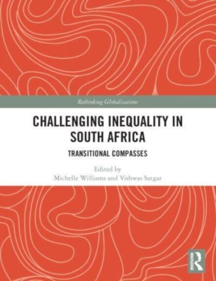 Challenging Inequality in South Africa