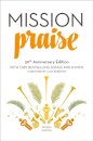 Mission Praise: Words New 30Th Anniversary Ed