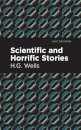 Scientific and Horrific Stories