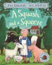 A Squash And A Squeeze
