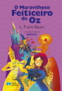 O Maravilhoso Feiticeiro de Oz