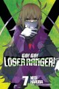 Go! Go! Loser Ranger! 7