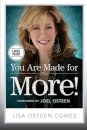 You Are Made for More!