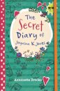 The Secret Diary of Joynina K. Jones