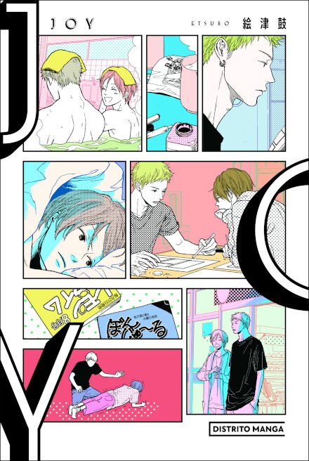 Joy (Edição Completa)