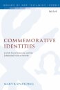 Commemorative Identities