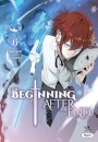 The Beginning After The End, Vol. 6