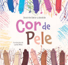 Cor de Pele
