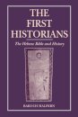 The First Historians