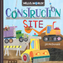 Hello World! Construction Site
