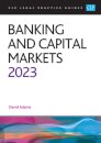 Banking and Capital Markets 2023