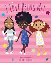 I Love Being Me!