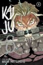 Kaiju No 8 Vol 6