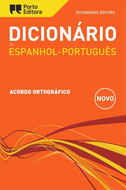 Dicionário Editora de Espanhol-Português