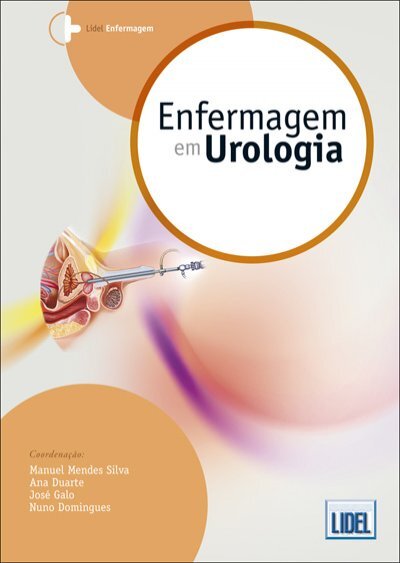 Enfermagem Em Urologia
