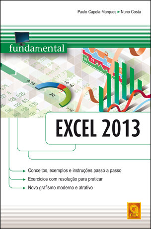 Excel 2013-Fundamental