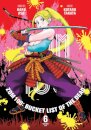 Zom 100 Vol. 6