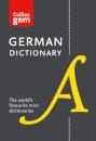 Collins German Dictionary