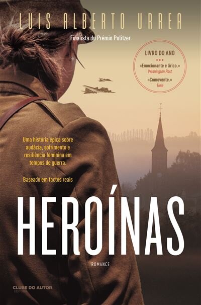 Heroínas