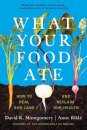What Your Food Ate
