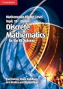 Mathematics Higher Level for the IB Diploma: Option Topic 10: Discrete Mathematics