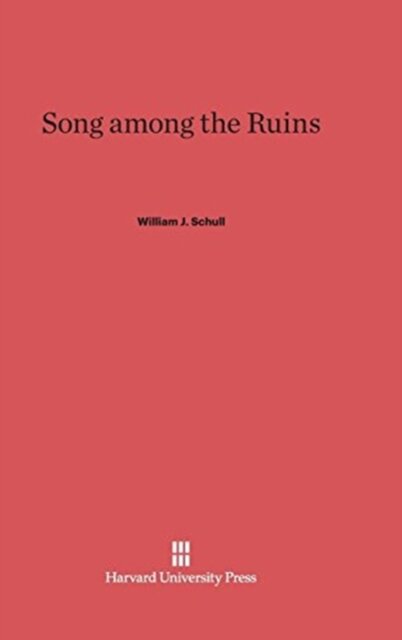 Song among the Ruins