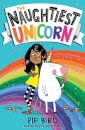 The Naughtiest Unicorn