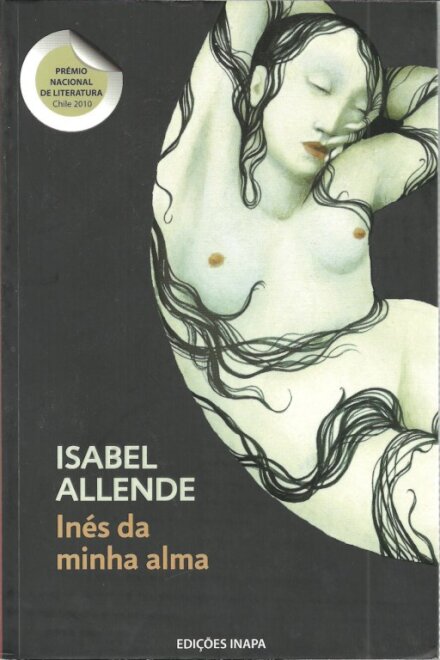 Ines Da Minha Alma