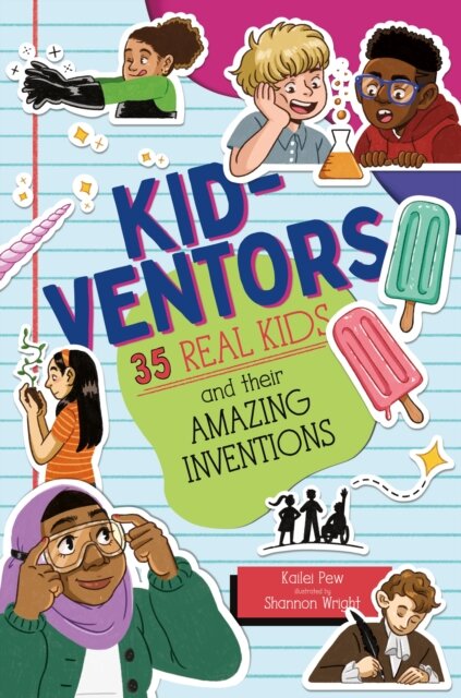 Kid-ventors