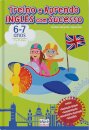 Treino E Aprendo Inglês Com Sucesso • 6-7 Anos