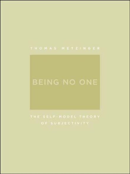 Being No One