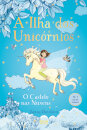 A Ilha Dos Unicórnios N.º 2 - O Castelo Nas Nuvens