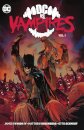 Dc Vs Vampires Vol  1