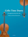 Cello Time Duets