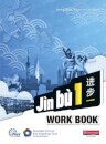 Jìn Bù Chinese Wb (8 Unidades Cada Pack)