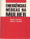 Emergencias Medicas na Mulher
