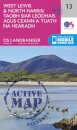 West Lewis & North Harris