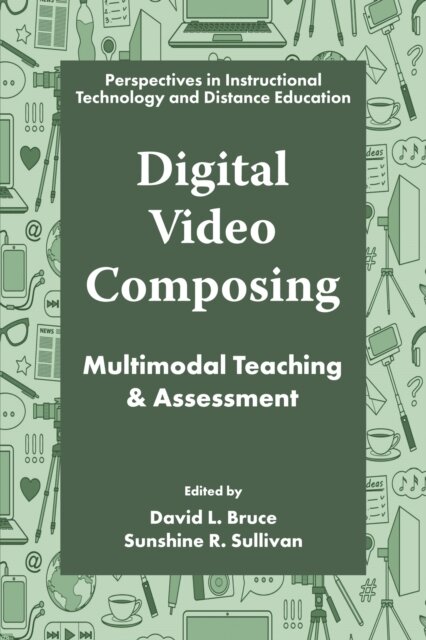 Digital Video Composing