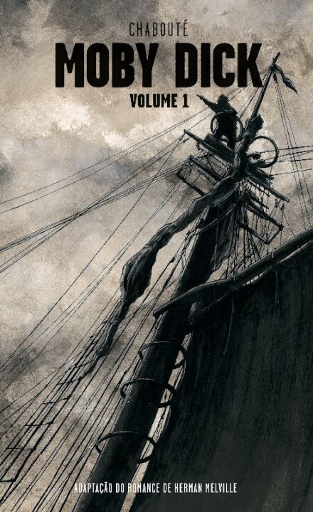 Moby Dick 1