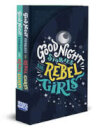 Goodnight Stories For Rebel Girls 2-Book Gift Set