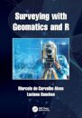 Surveying with Geomatics and R