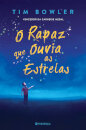 O Rapaz Que Ouvia As Estrelas