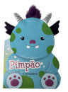 Pimpão: O monstro