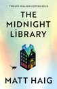 The Midnight Library