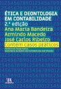 Ética E Deontologia Em Contabilidade