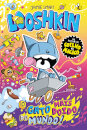 Looshkin - O gato mais doido do mundo!